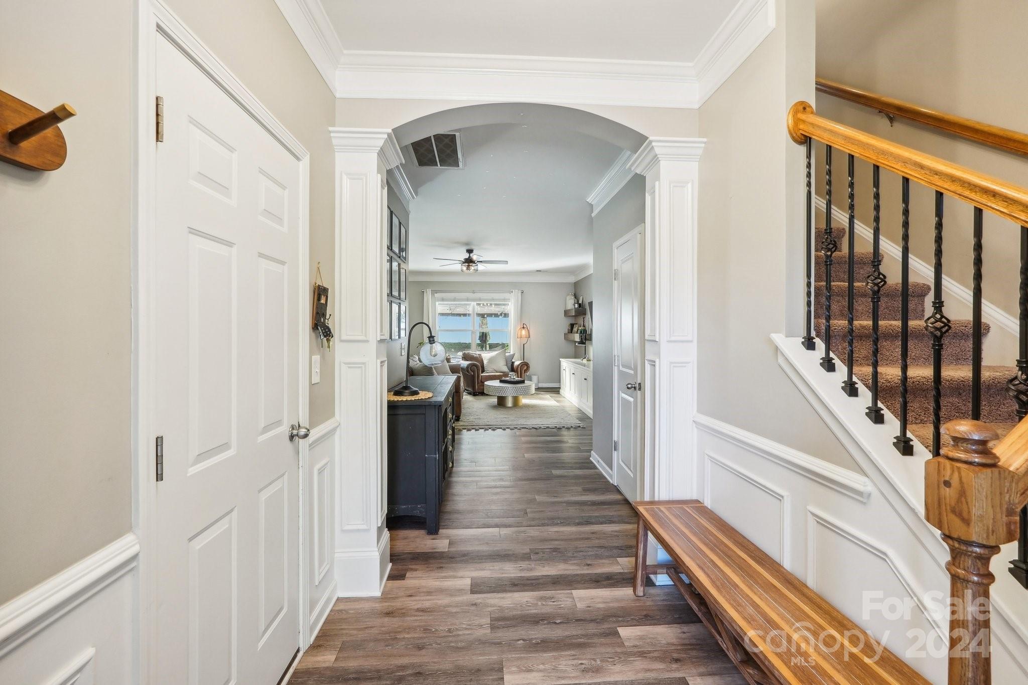 Walnut Creek - Residential