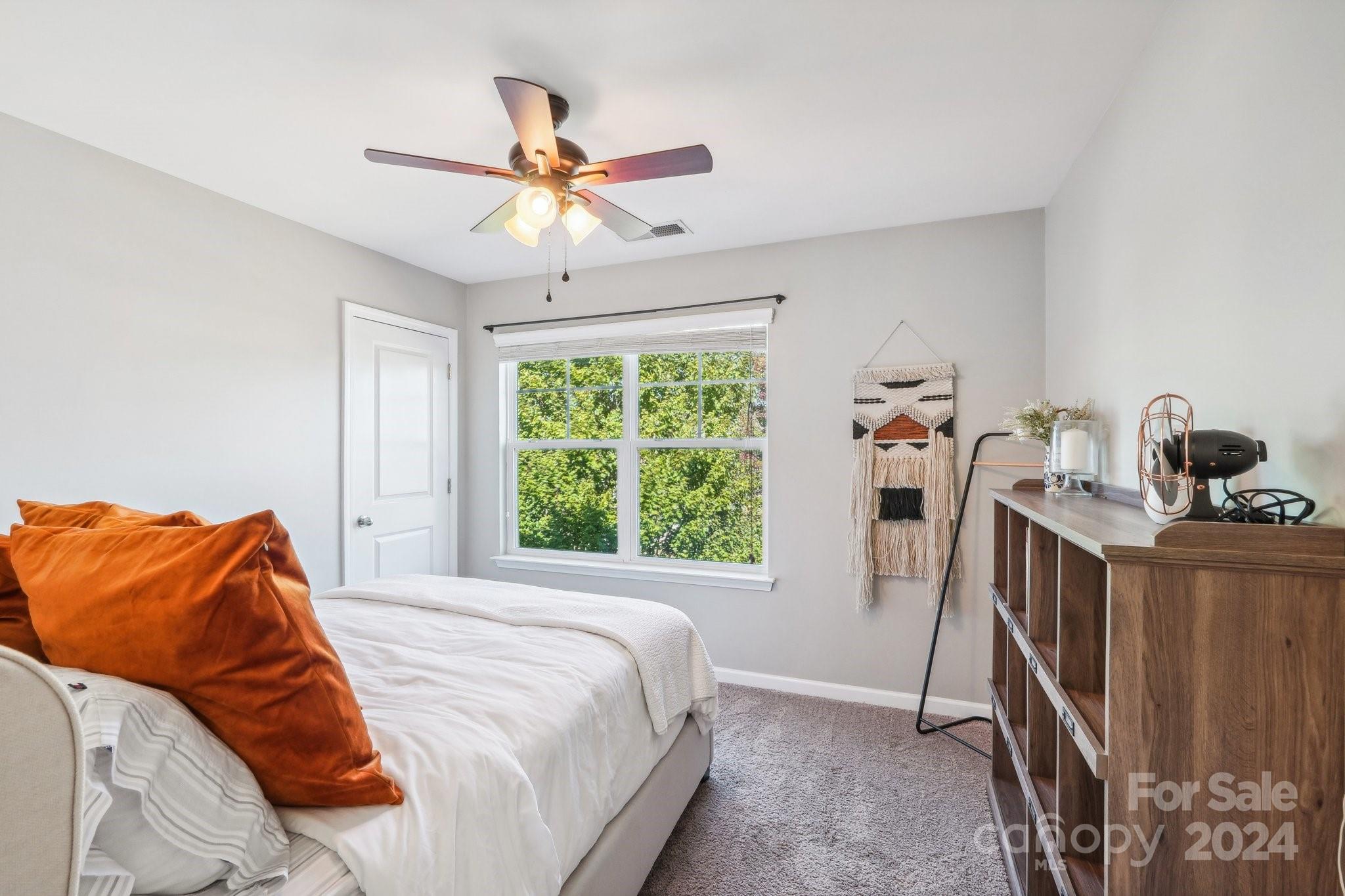 Walnut Creek - Residential