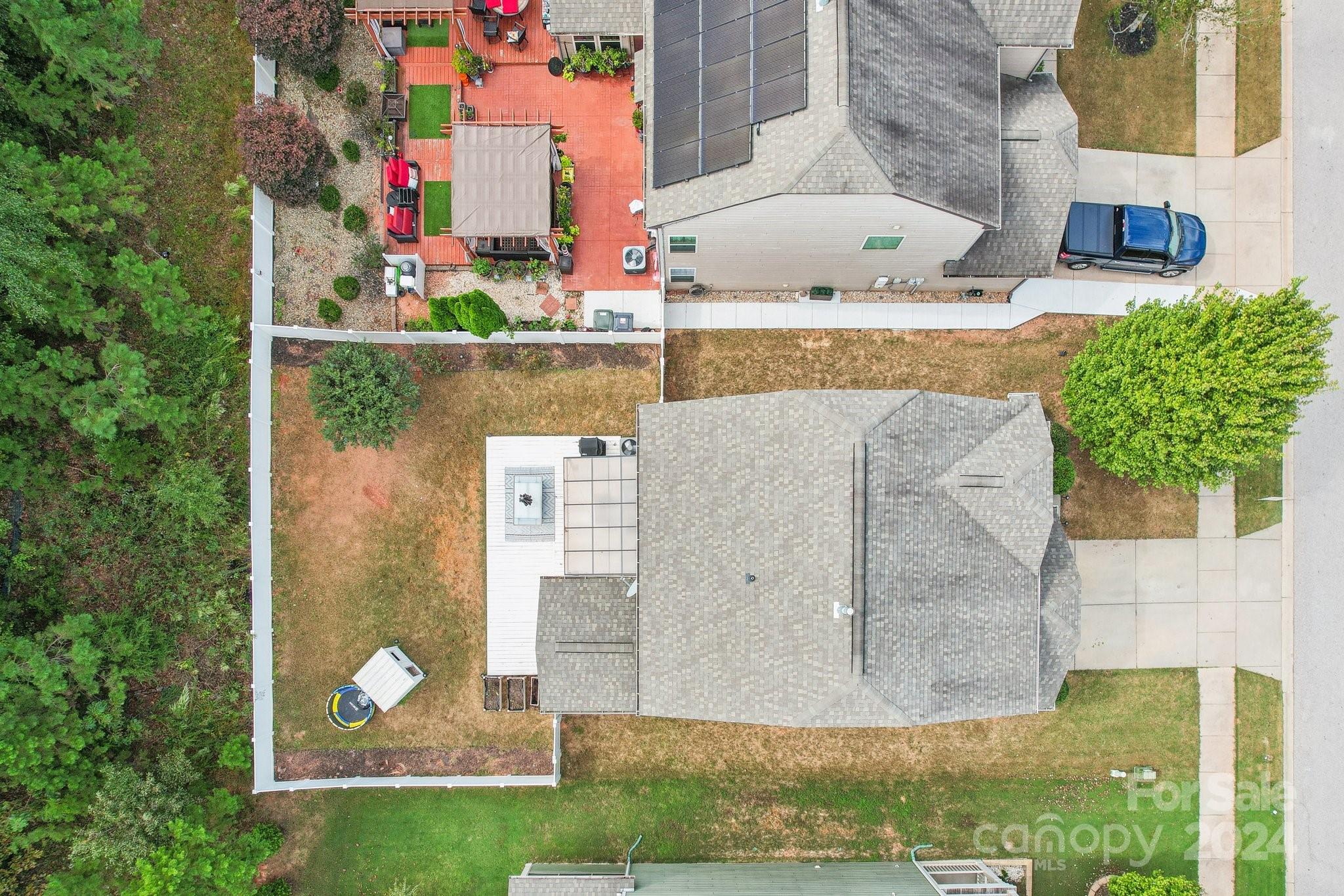 Walnut Creek - Residential