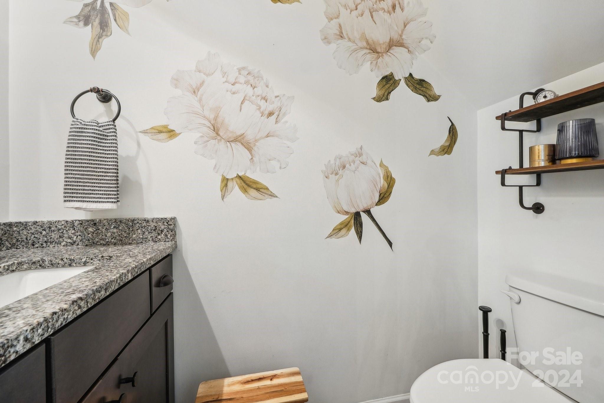 Walnut Creek - Residential