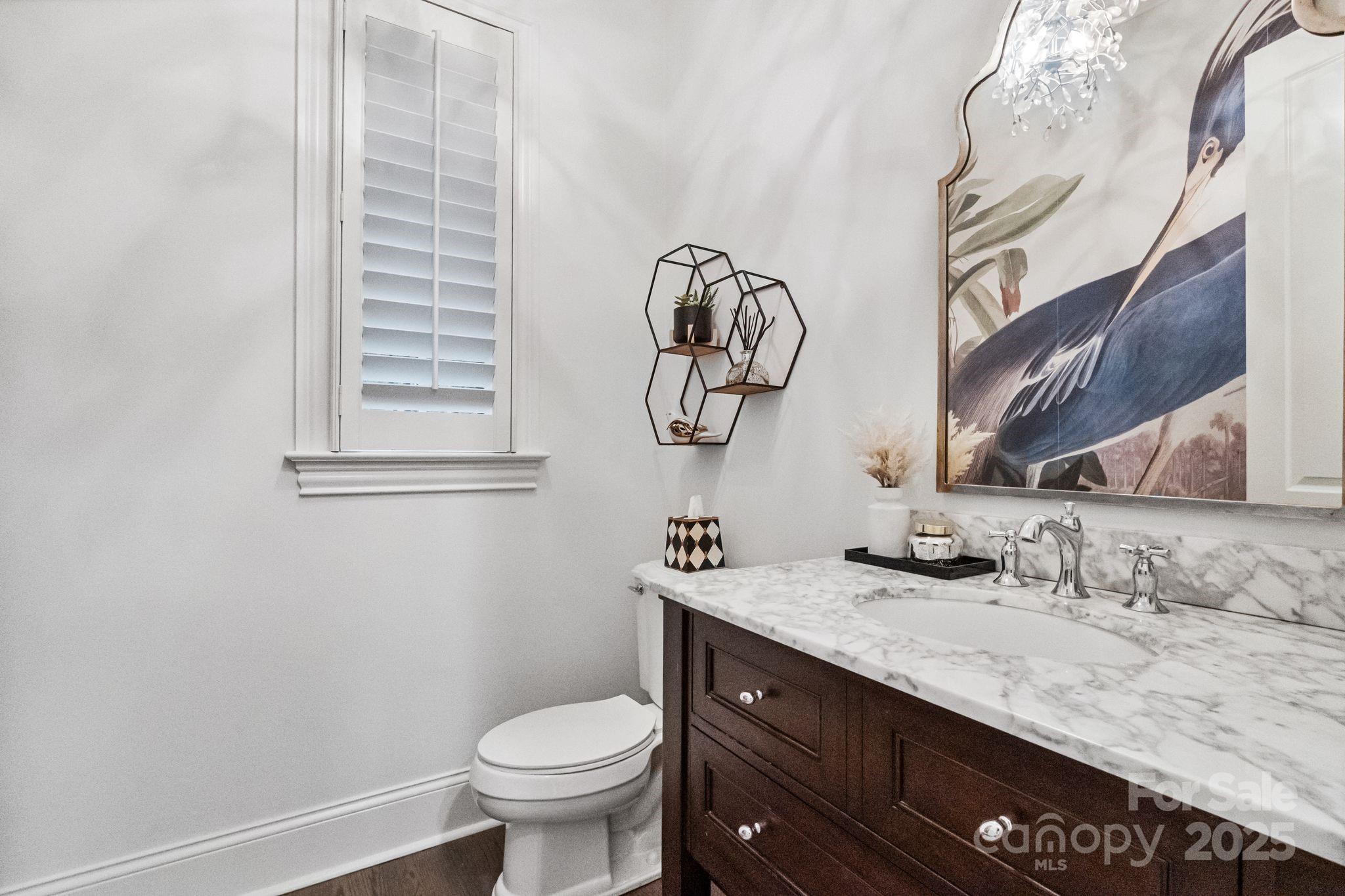 The Point - Residential