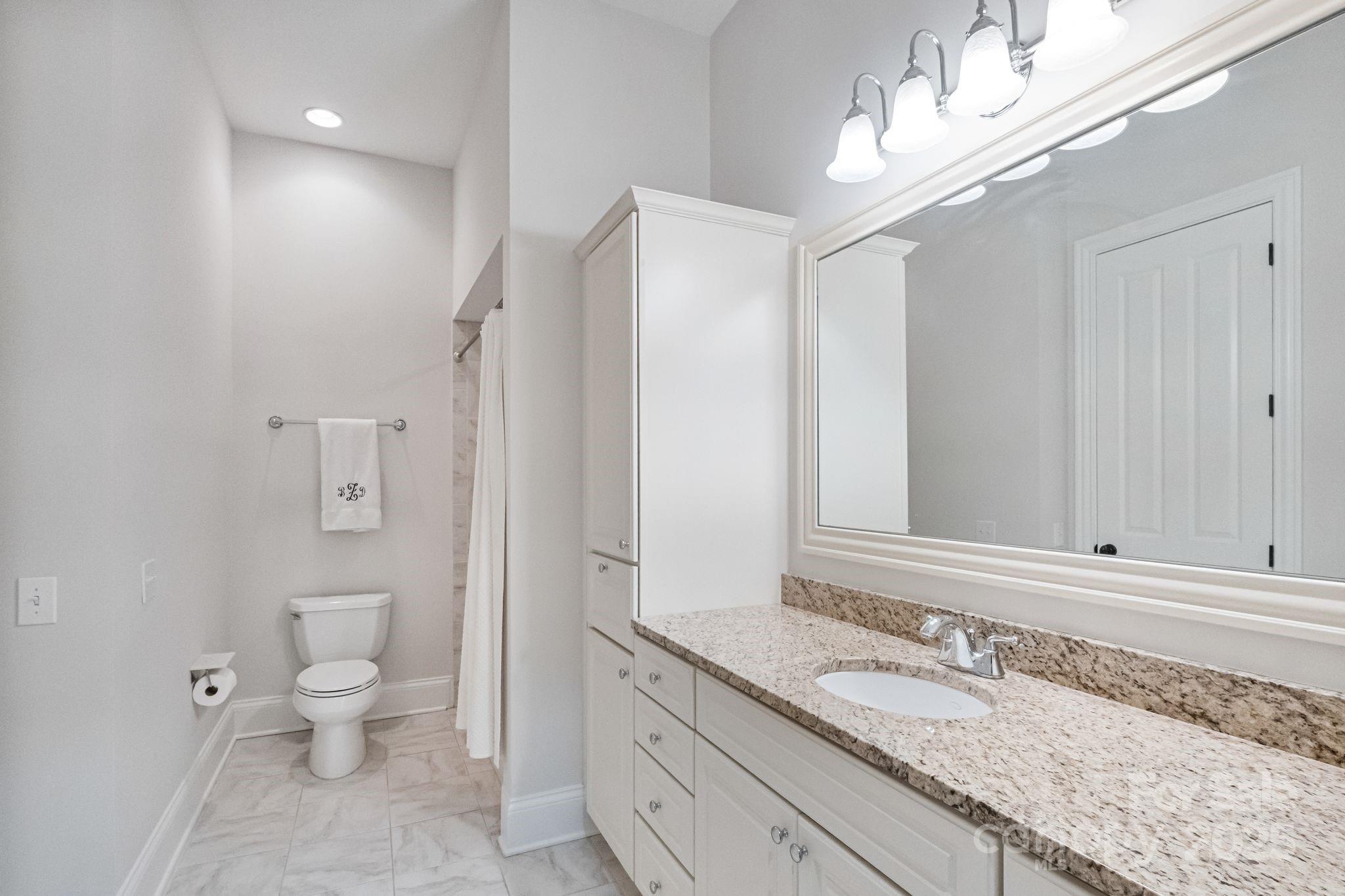 The Point - Residential