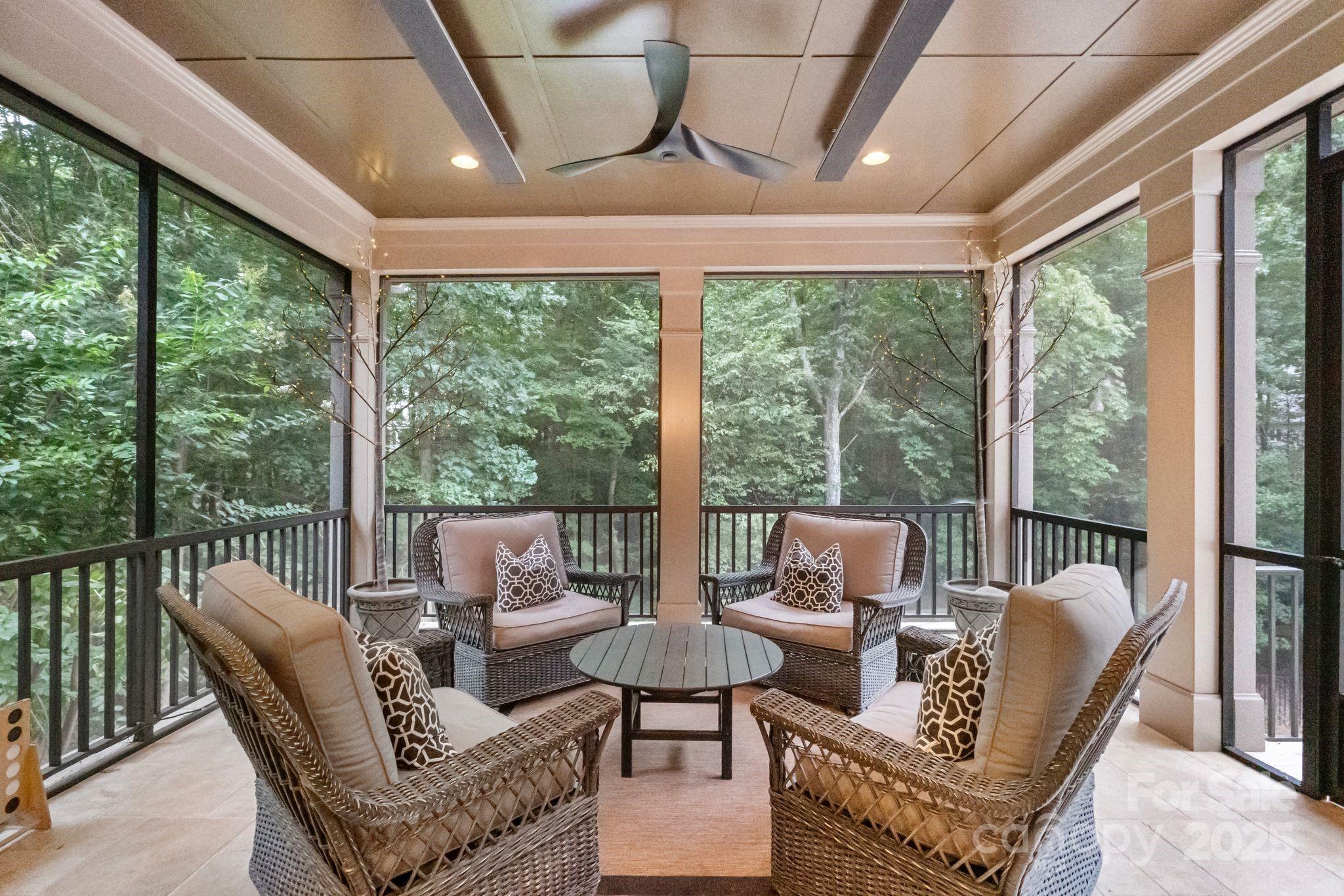 The Point - Residential