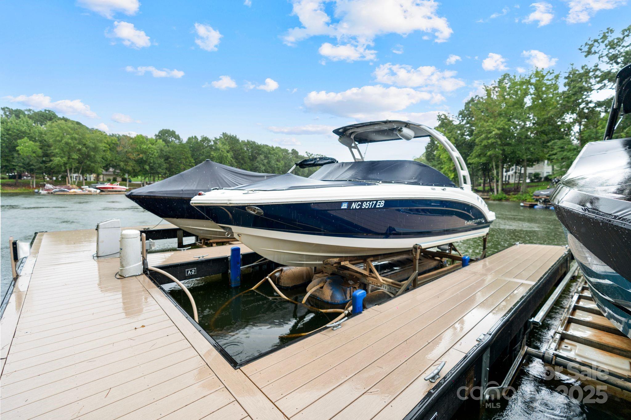 The Point - Residential