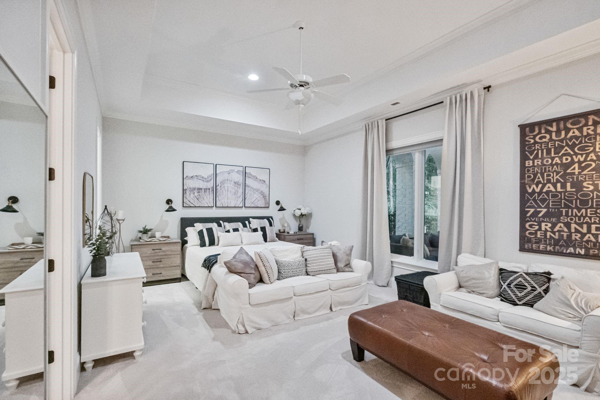 The Point - Residential