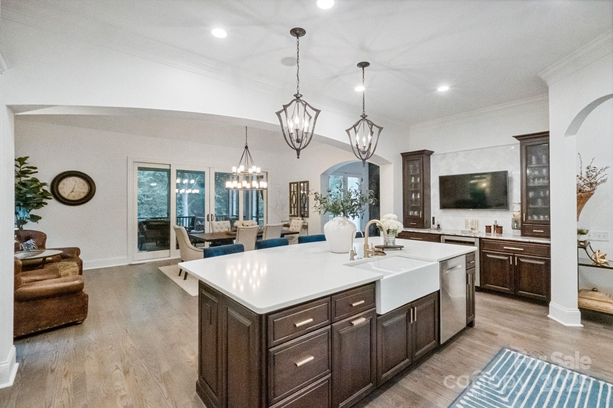 The Point - Residential