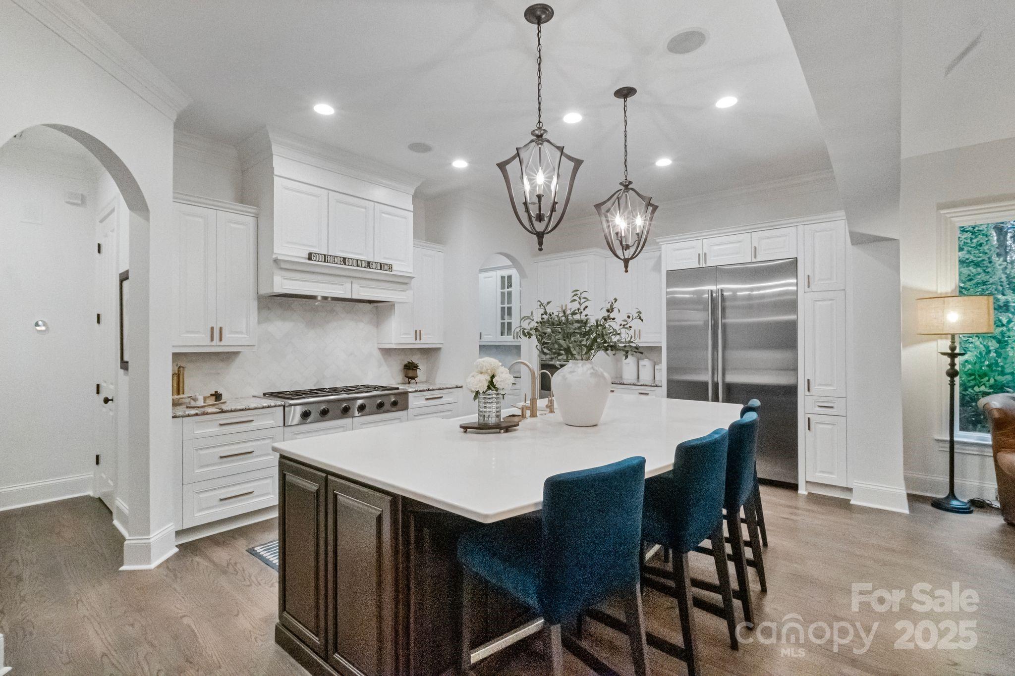 The Point - Residential