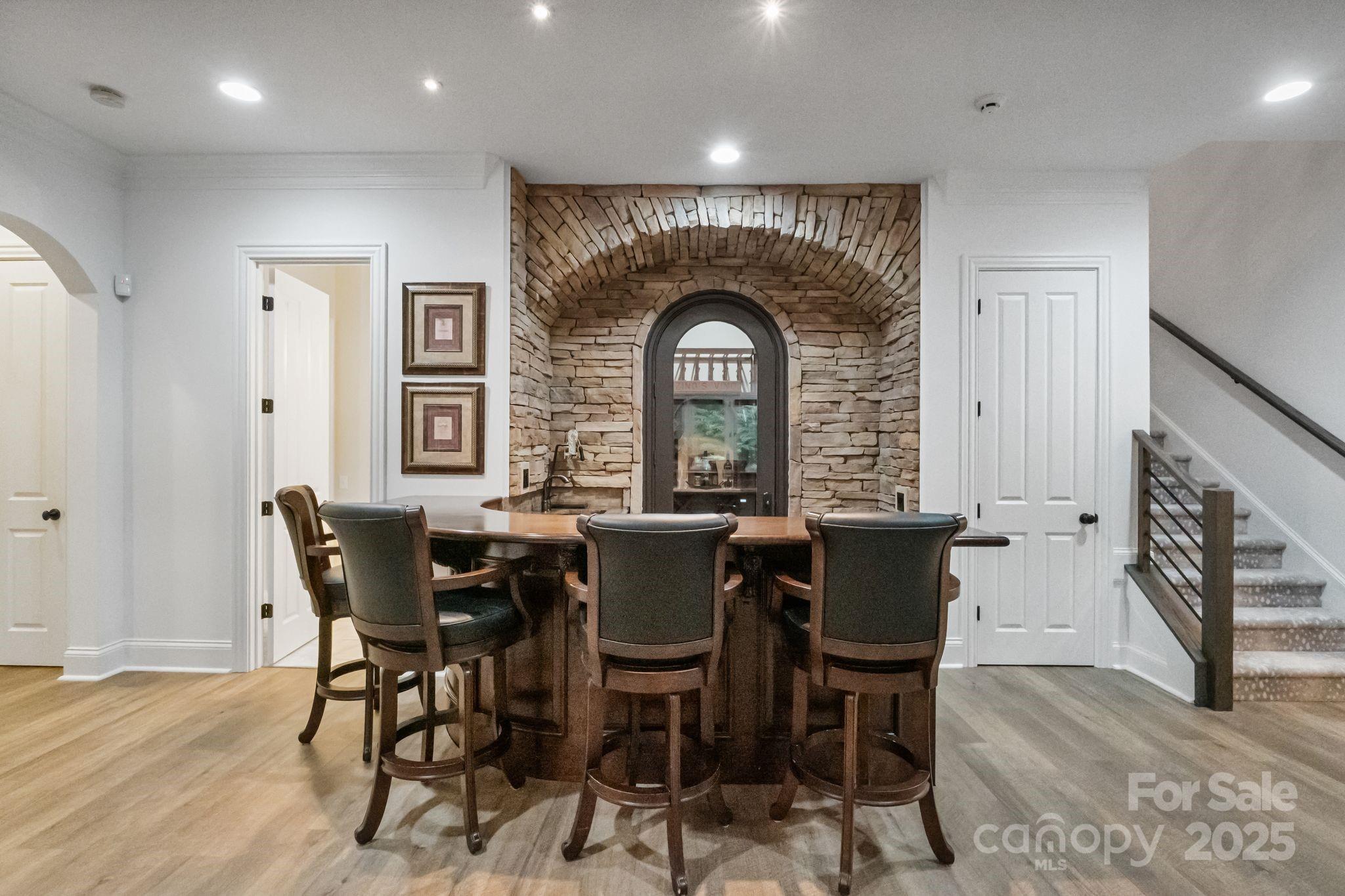 The Point - Residential