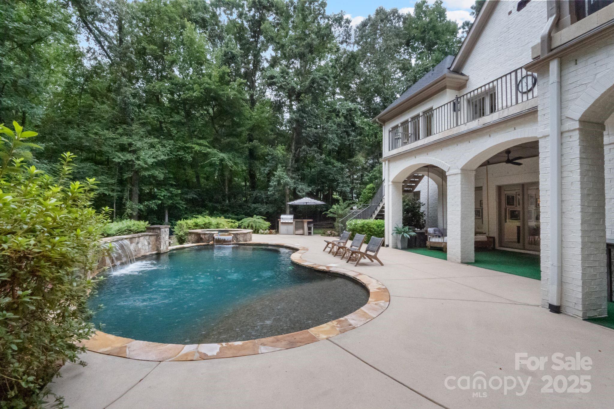 The Point - Residential