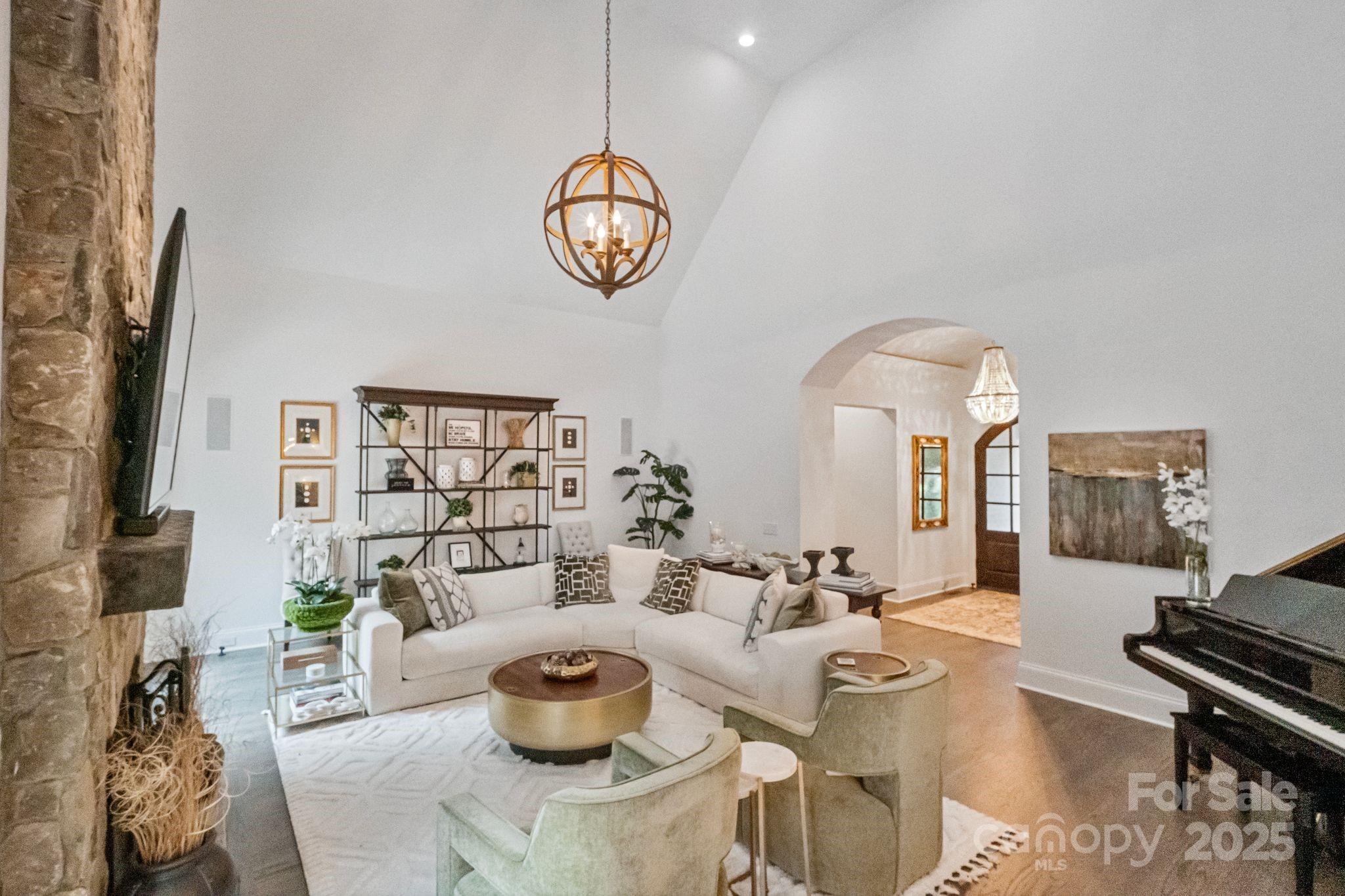 The Point - Residential