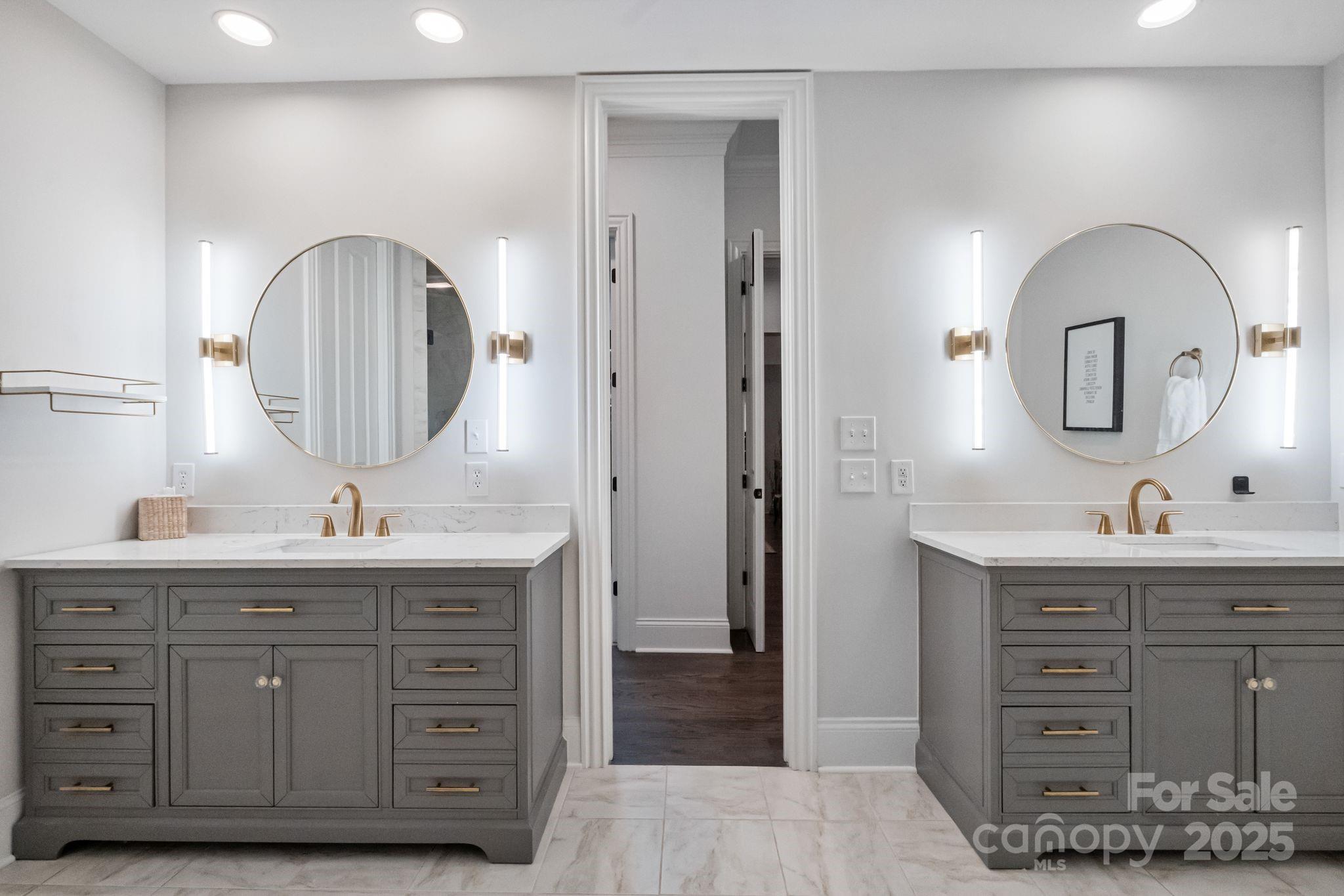 The Point - Residential