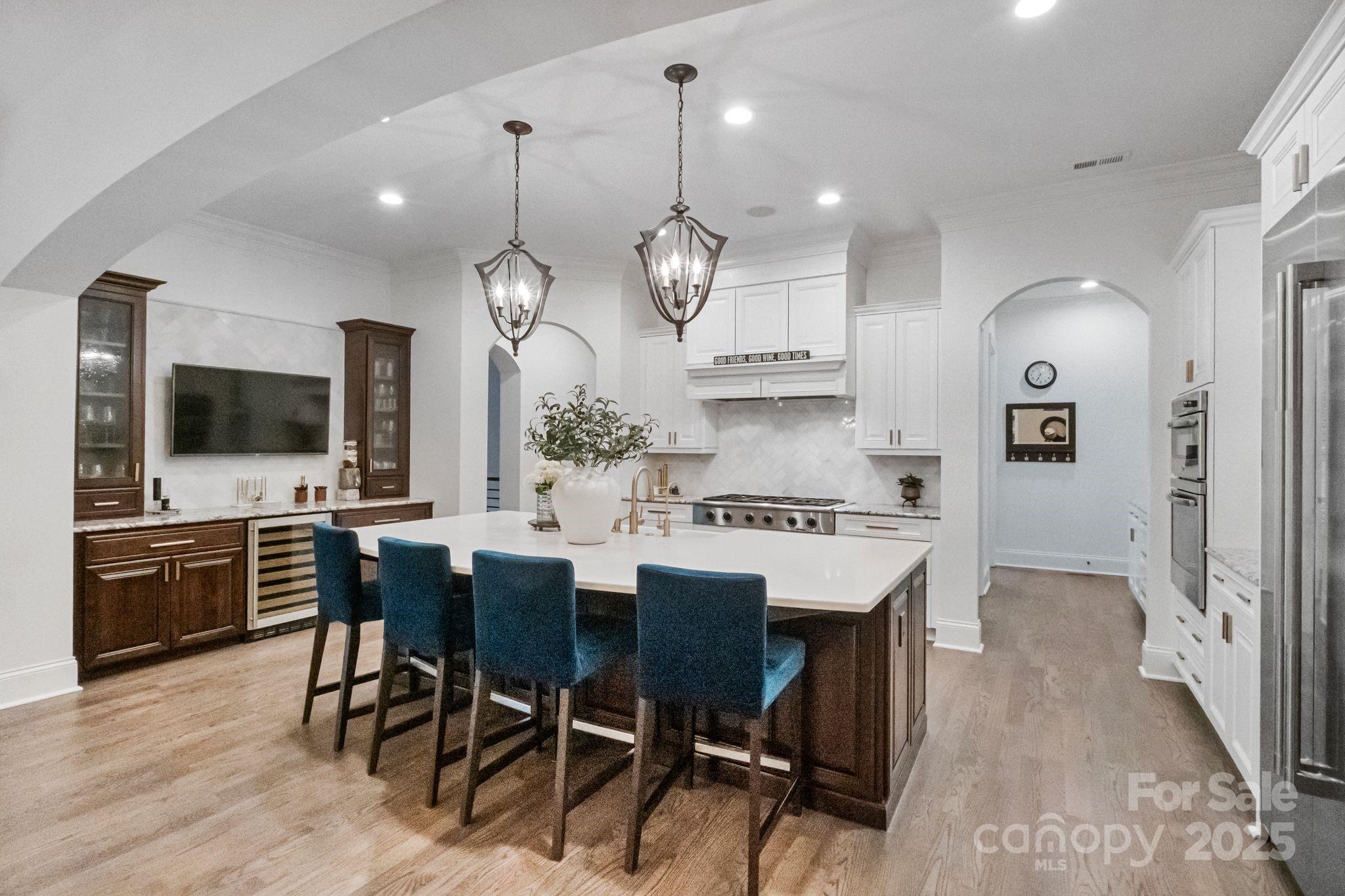 The Point - Residential