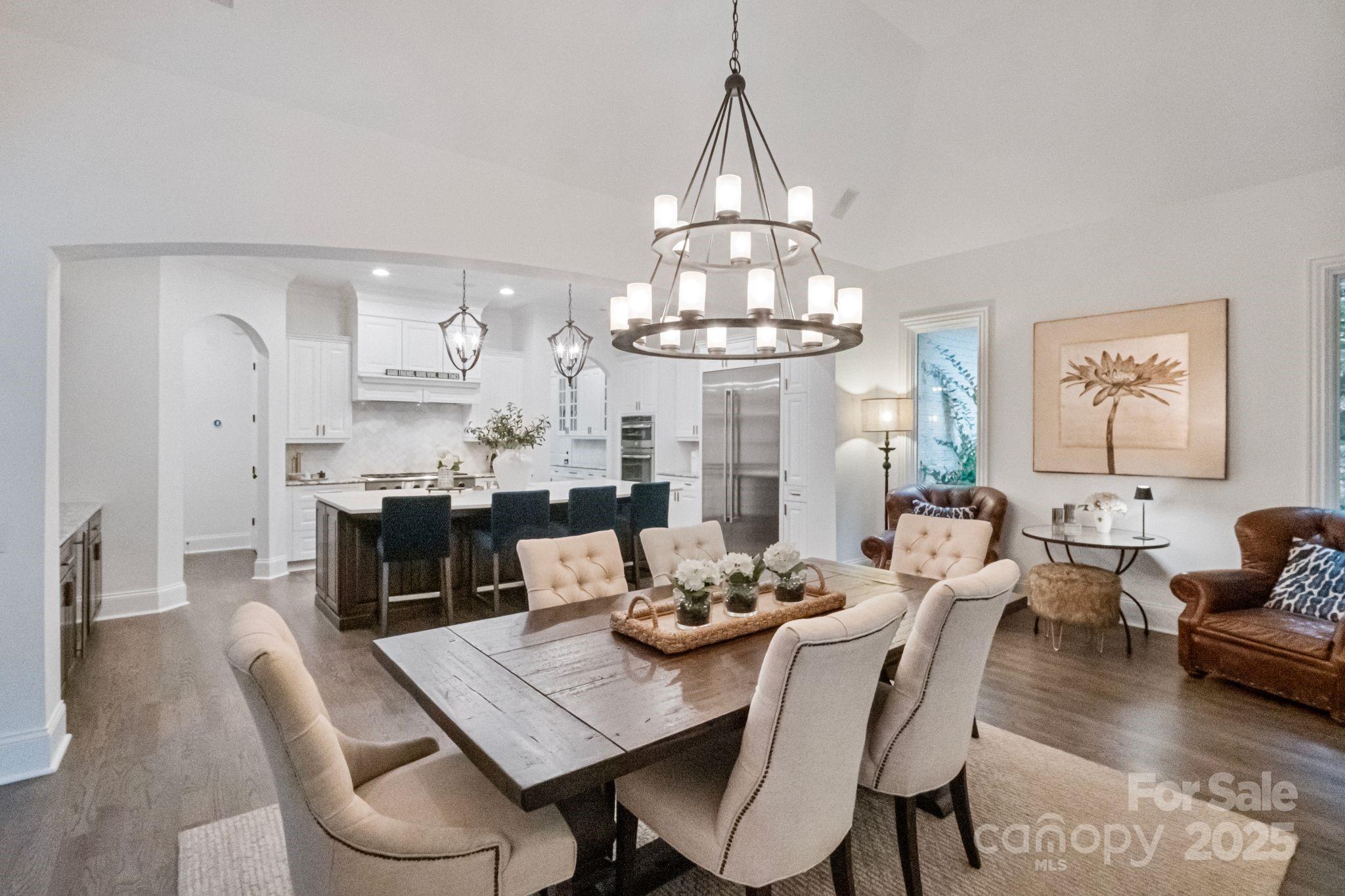 The Point - Residential