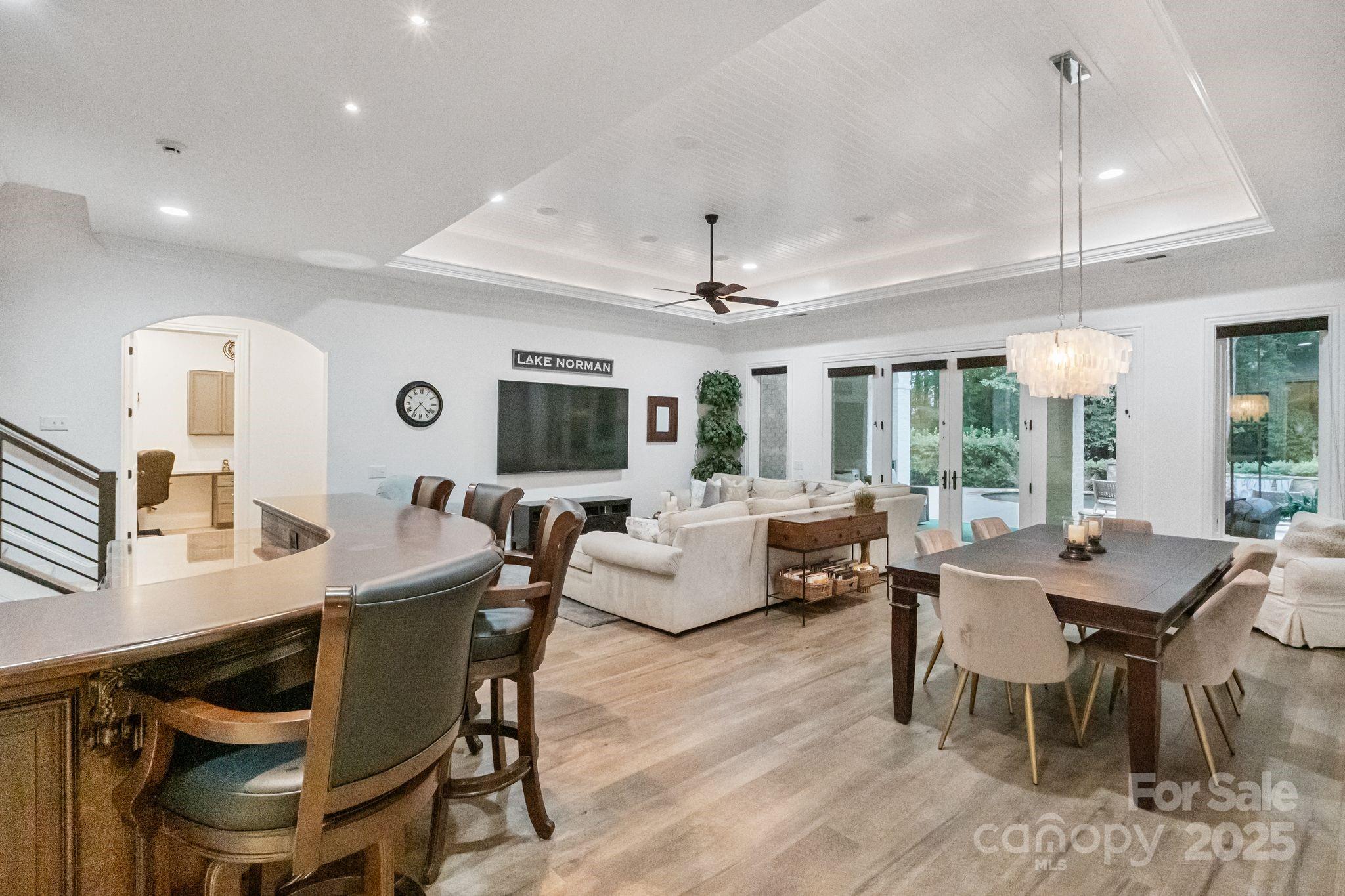 The Point - Residential