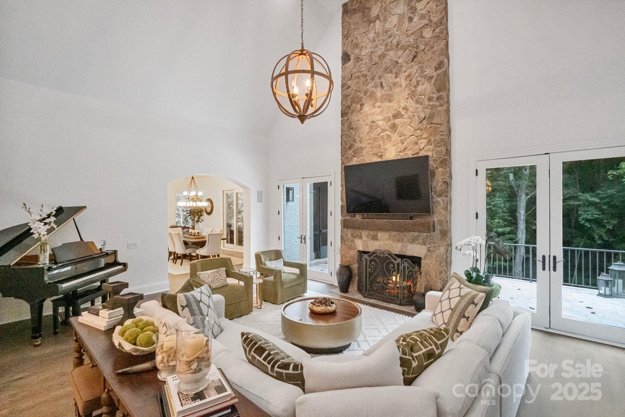 The Point - Residential