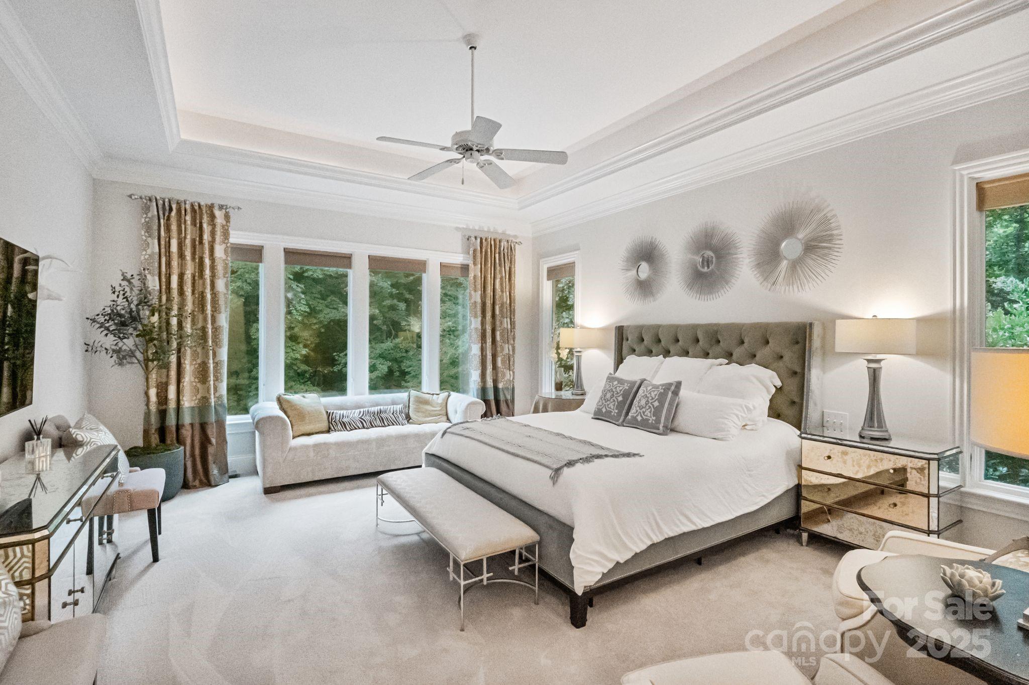 The Point - Residential