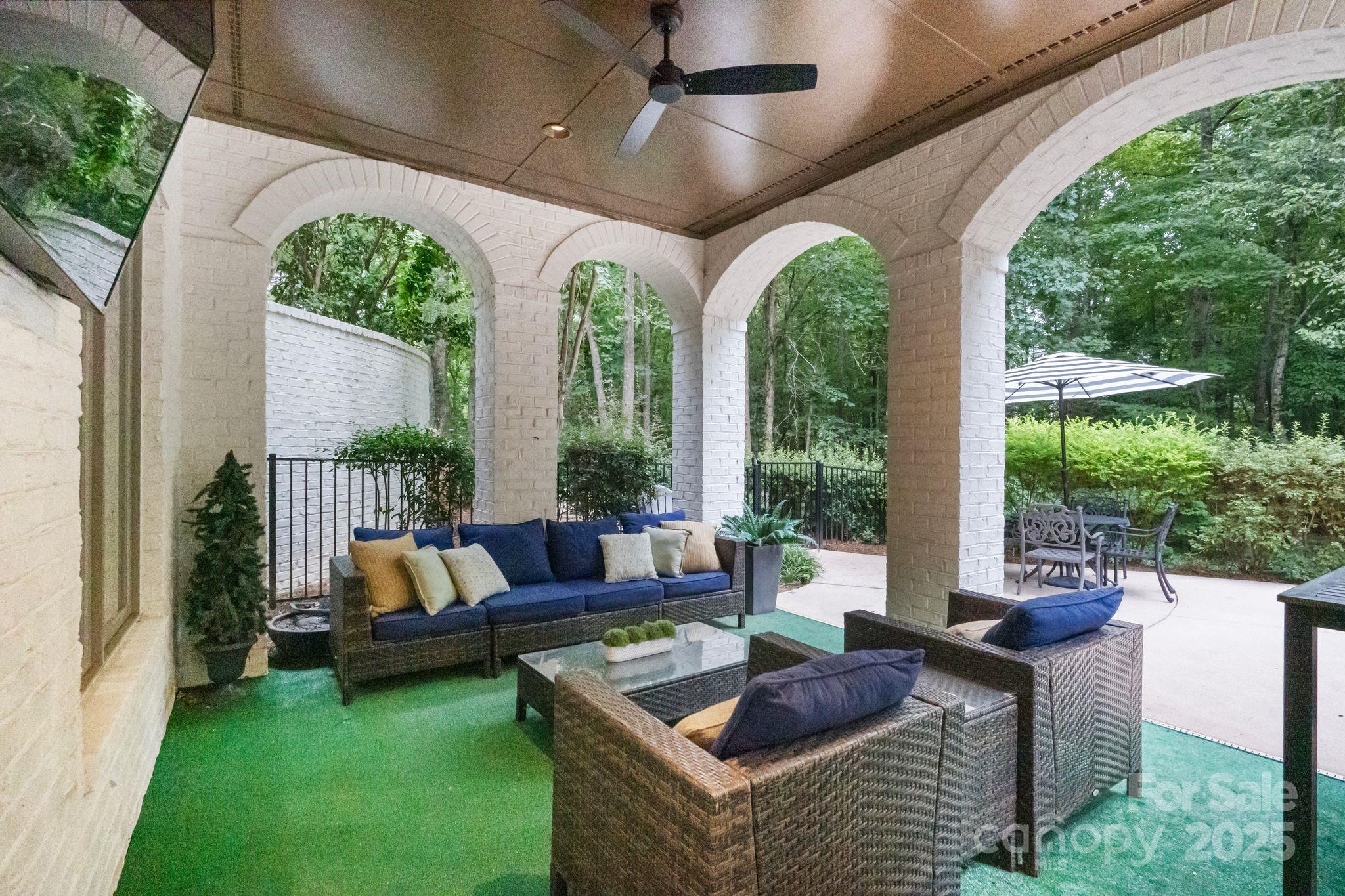 The Point - Residential