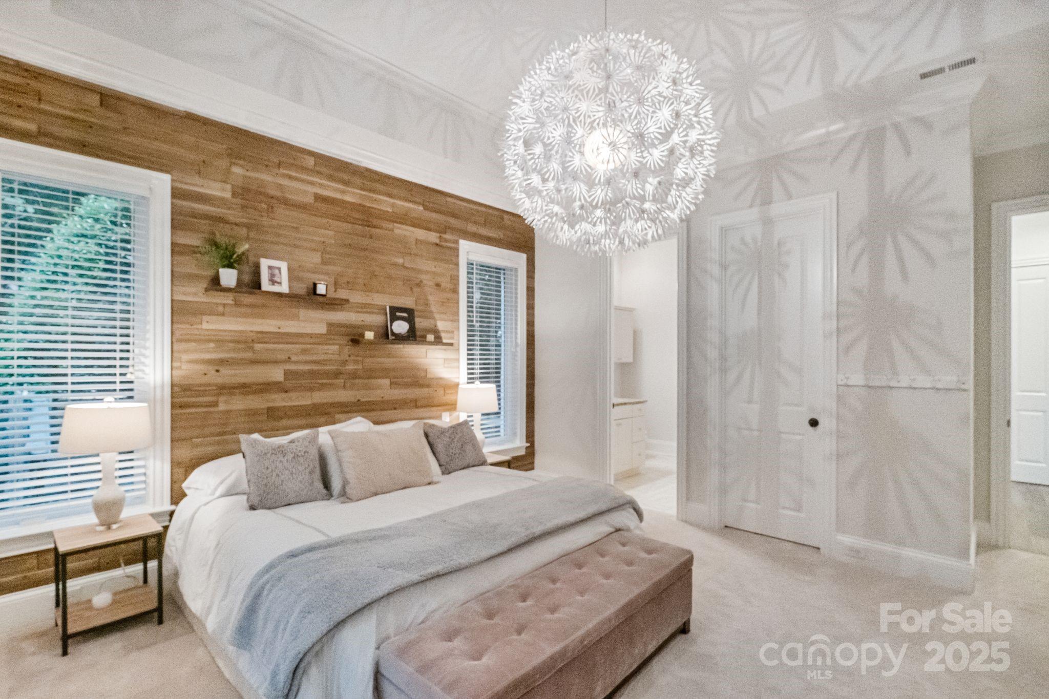 The Point - Residential