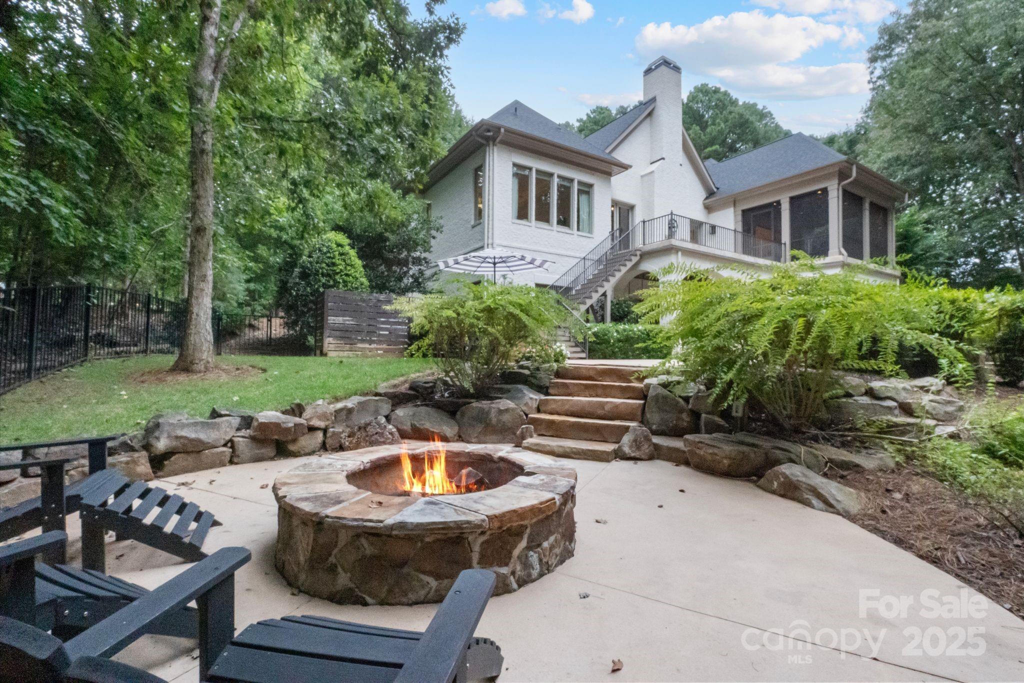 The Point - Residential