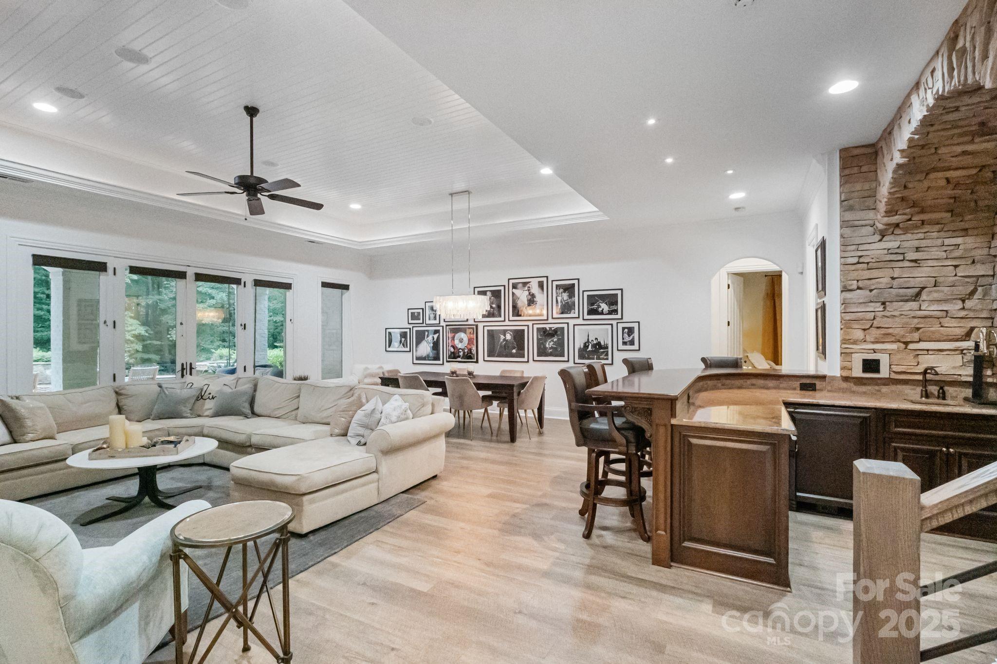 The Point - Residential