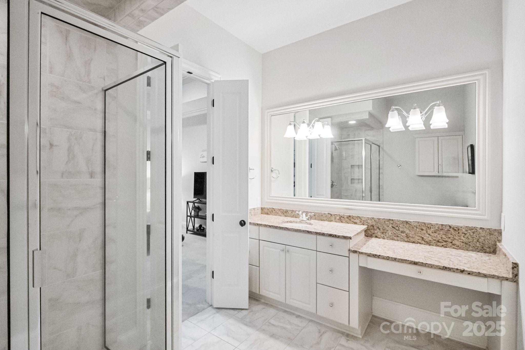 The Point - Residential