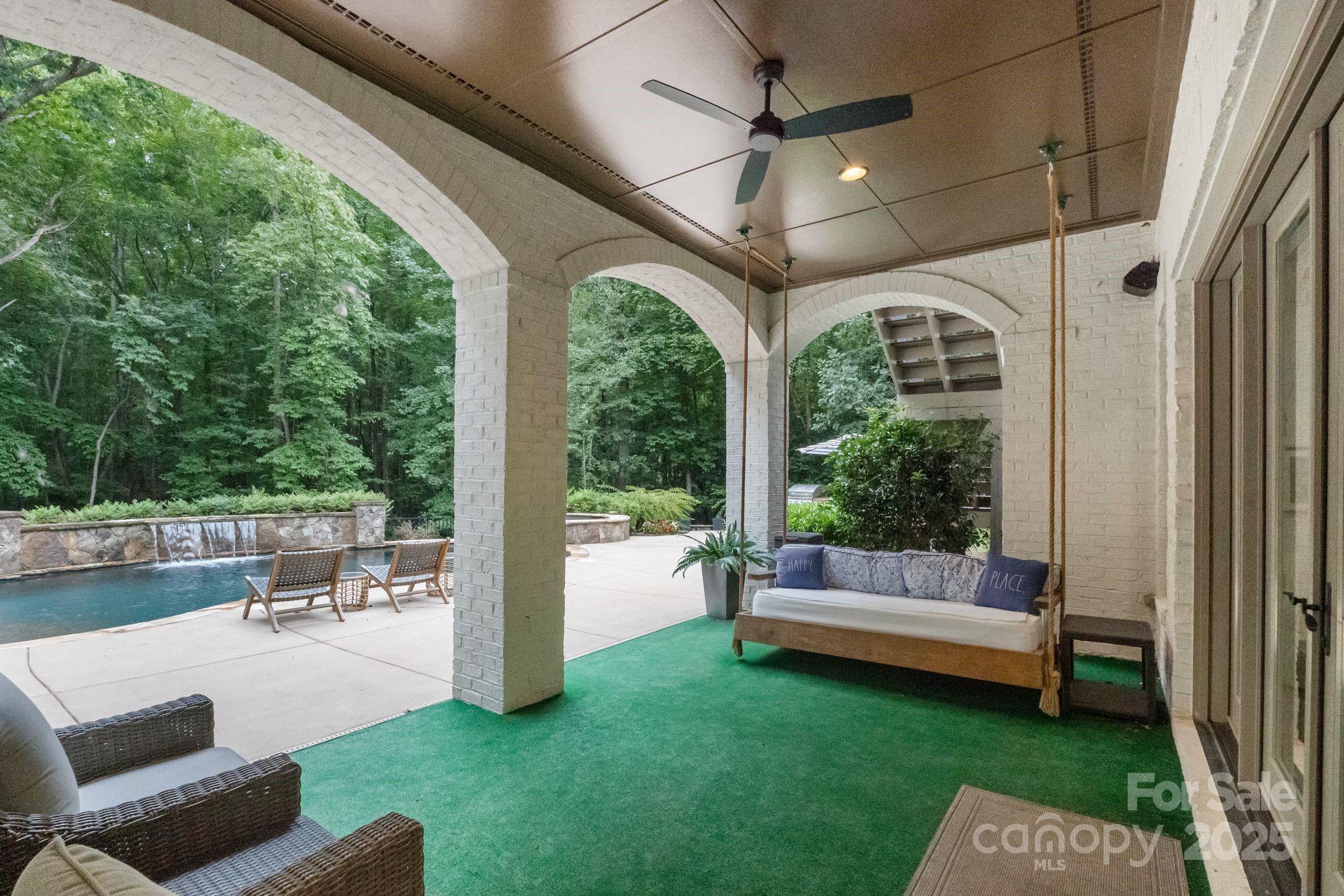 The Point - Residential