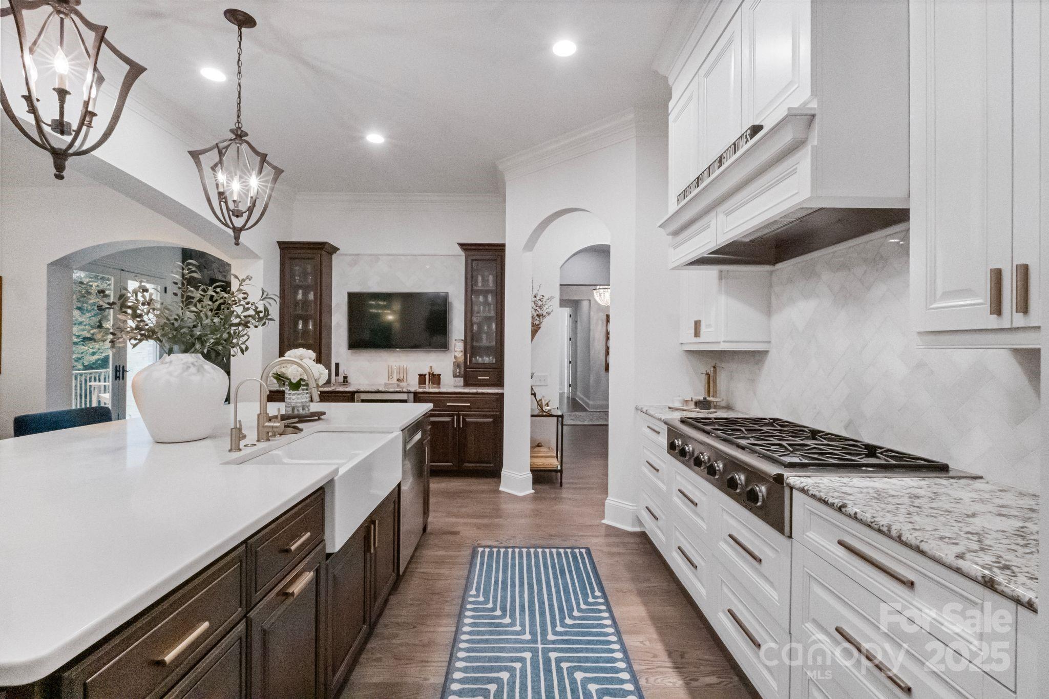 The Point - Residential