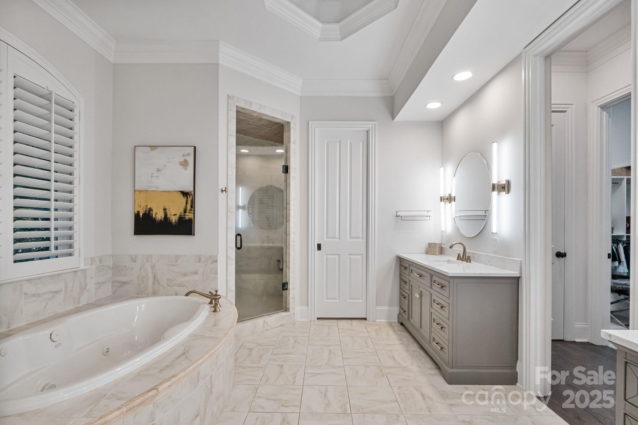 The Point - Residential