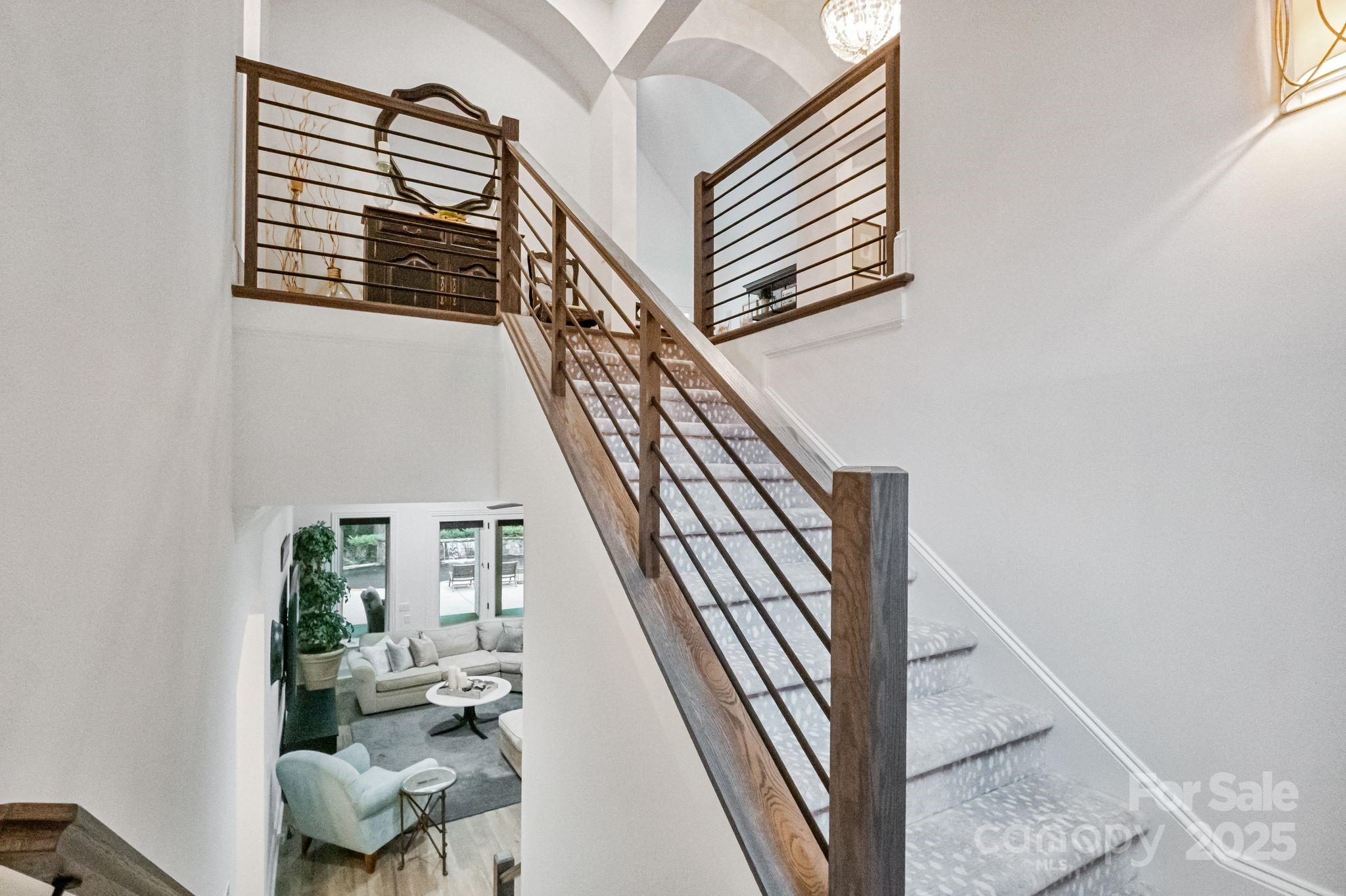 The Point - Residential