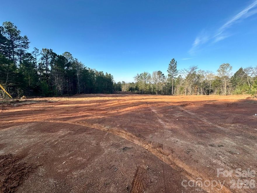 Welcome to your future homesite—a stunning 6.02-acre parcel offering the perfect blend of open space and natural beauty. Partially cleared and ready for your vision, this property provides an ideal setting to build your dream home with ease.

Imagine waking up to peaceful surroundings, where mature trees frame your property and local wildlife becomes part of your everyday backdrop. Whether you’re looking for privacy, space to roam, or a quiet retreat from the hustle and bustle, this land delivers.

With a homesite already in place, much of the groundwork is done—just bring your plans and start building the life you’ve been dreaming of. Opportunities like this don’t come around often—your slice of serenity is waiting!