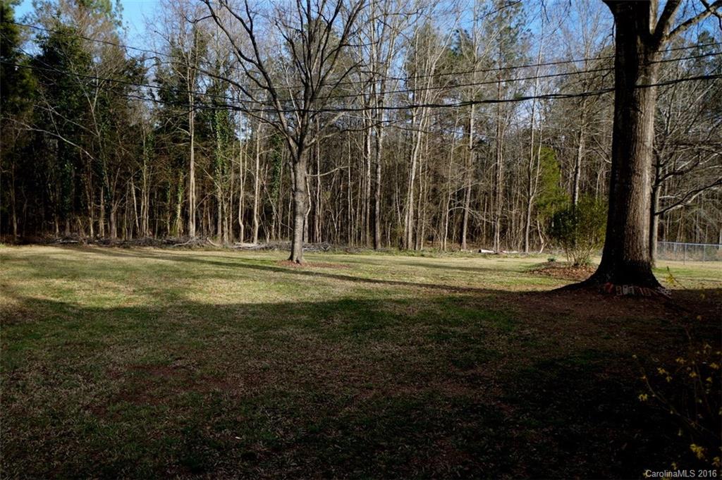 Country Club Heights - Residential