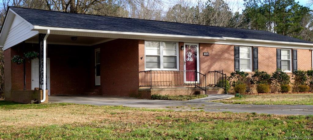 Country Club Heights - Residential