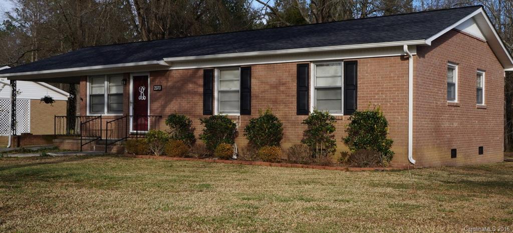 Country Club Heights - Residential