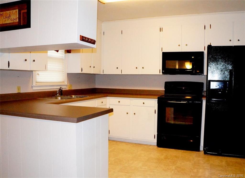 Country Club Heights - Residential