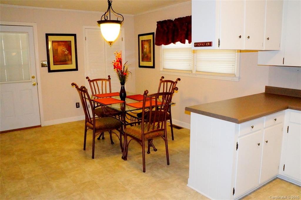 Country Club Heights - Residential