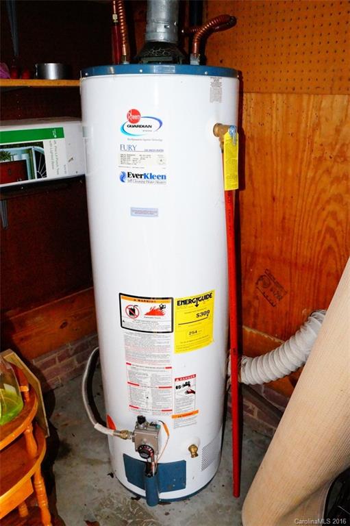 Country Club Heights - Residential