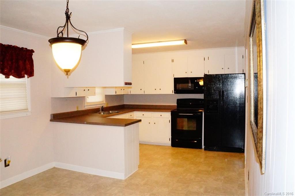 Country Club Heights - Residential