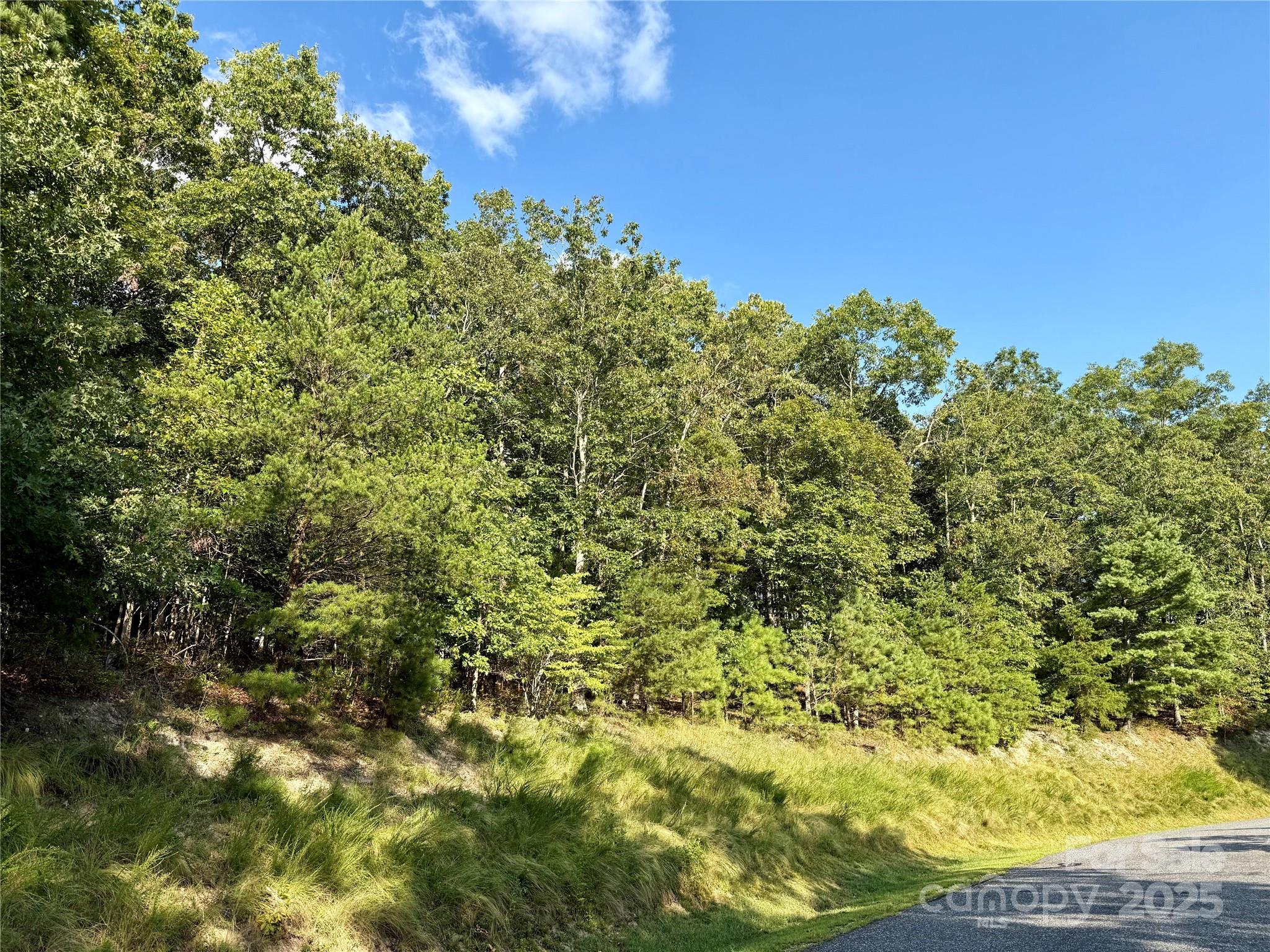 French Broad Crossing - Land