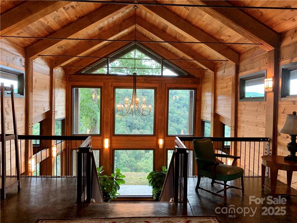 French Broad Crossing - Land