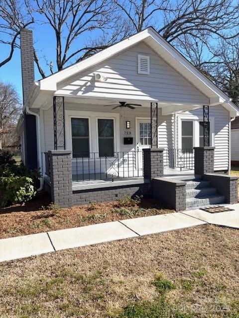 723 S Confederate Avenue Rock Hill SC 29730