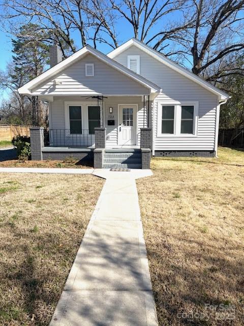 723 S Confederate Avenue