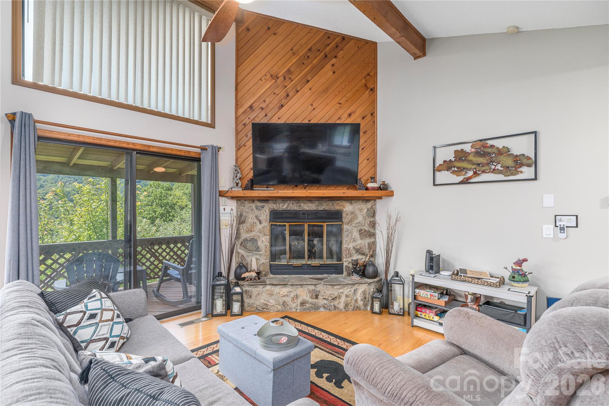 73 Mountain Breeze Drive