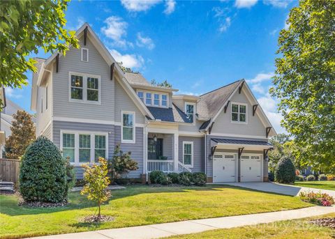 6171 Sharon Acres Road Charlotte NC 28210
