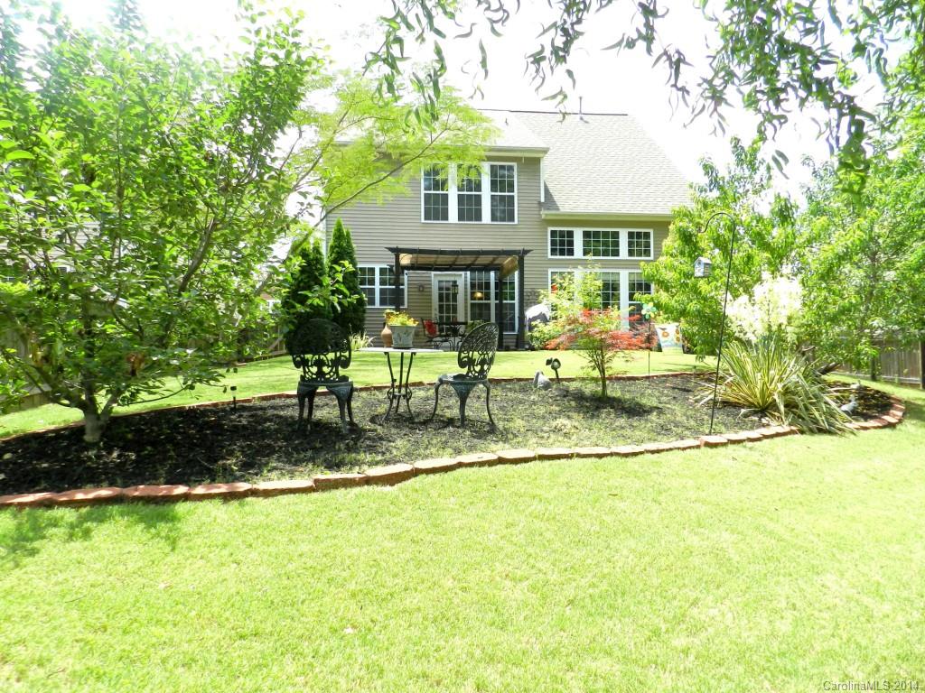 BelAir at Carolina Lakes - Residential