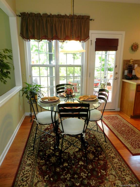 BelAir at Carolina Lakes - Residential