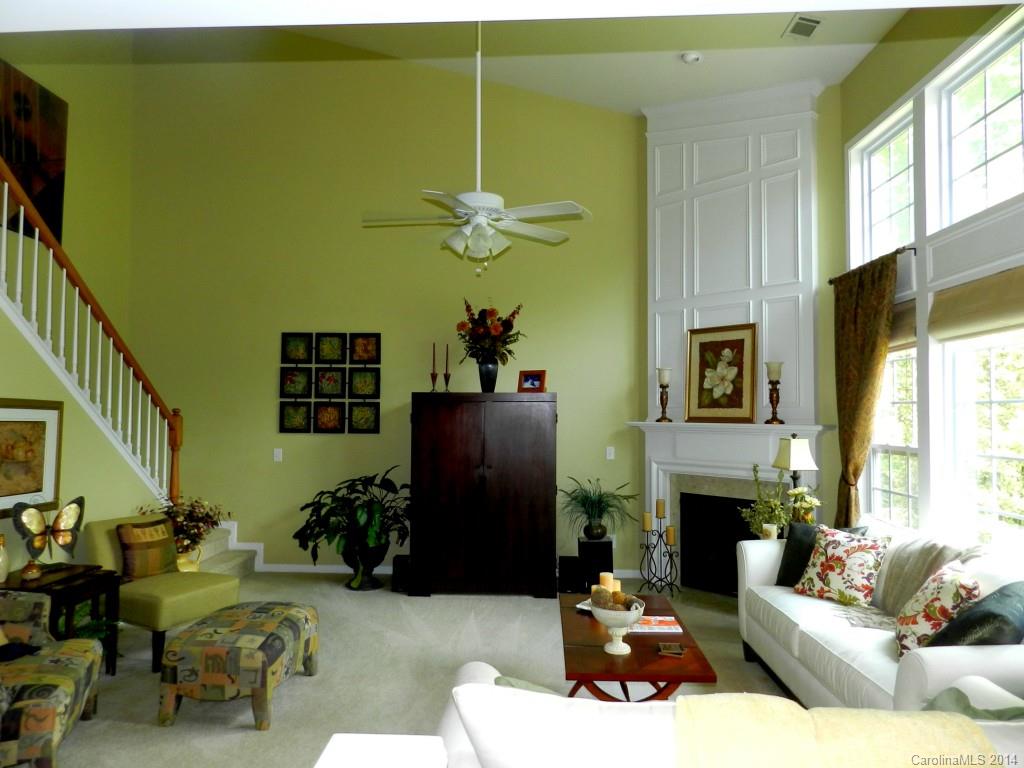 BelAir at Carolina Lakes - Residential