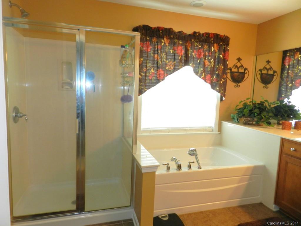 BelAir at Carolina Lakes - Residential