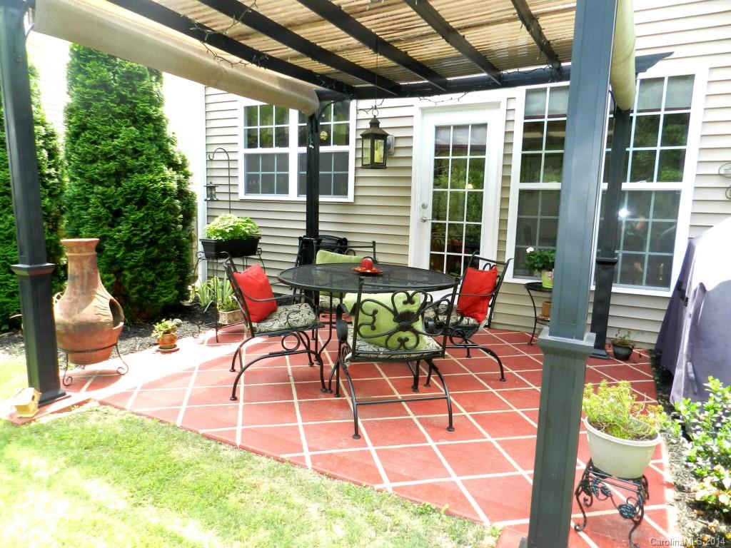 BelAir at Carolina Lakes - Residential