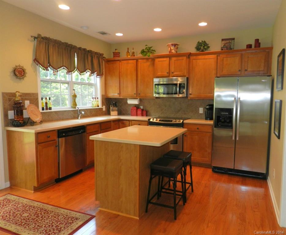 BelAir at Carolina Lakes - Residential