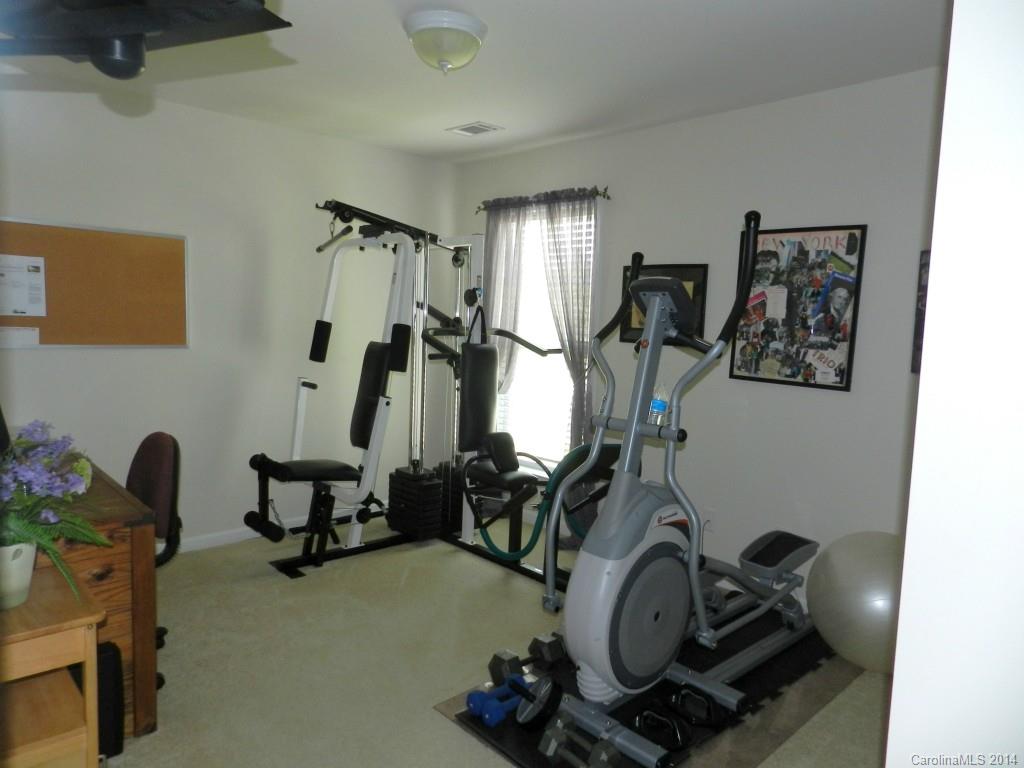 BelAir at Carolina Lakes - Residential